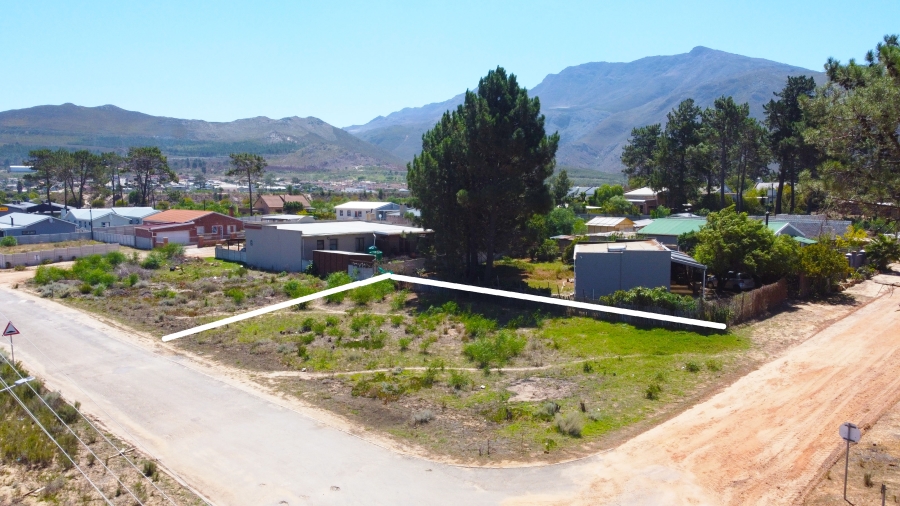 0 Bedroom Property for Sale in Bot River Western Cape